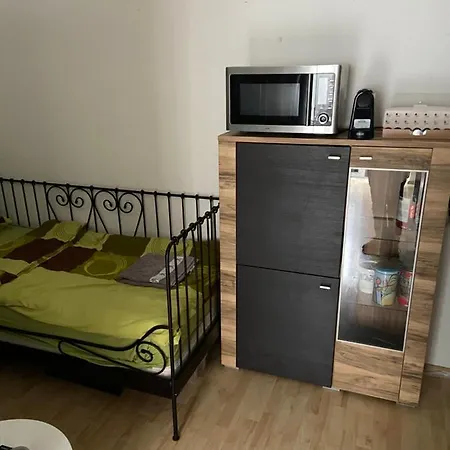 Wohnung Mitten Am Hauptbahnhof 5 Minuten Von Oktoberfest Appartamento Monaco di Baviera